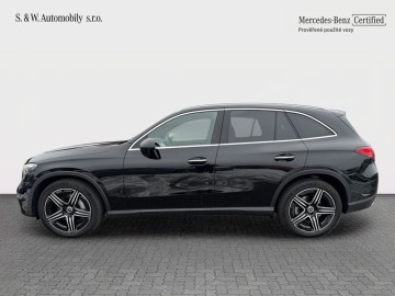 Mercedes-Benz GLC 220d 4MATIC (foto 12)