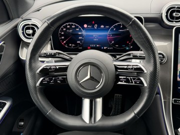 Mercedes-Benz GLC 220d 4MATIC (foto 17)