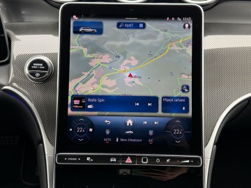 Mercedes-Benz GLC 220d 4MATIC (foto 18)