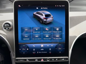 Mercedes-Benz GLC 220d 4MATIC (foto 26)