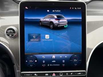 Mercedes-Benz GLC 220d 4MATIC (foto 27)