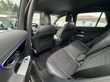 Mercedes-Benz GLC 220d 4MATIC (foto 28)