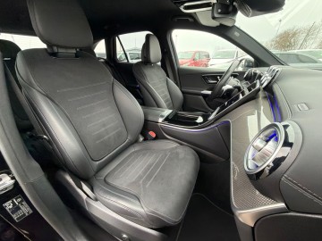 Mercedes-Benz GLC 220d 4MATIC (foto 29)