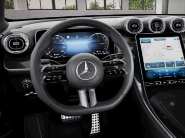 Mercedes-Benz GLC 300 de 4MATIC s hybridní technologií EQ (foto 5)