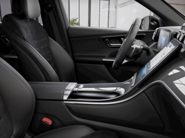 Mercedes-Benz GLC 300 de 4MATIC s hybridní technologií EQ (foto 6)