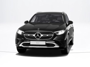 Mercedes-Benz GLC 200 d 4MATIC (foto 2)