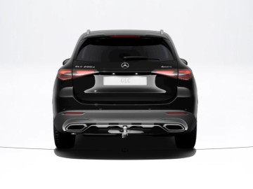 Mercedes-Benz GLC 200 d 4MATIC (foto 4)