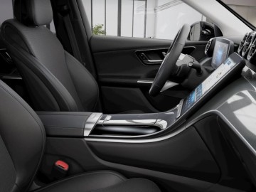 Mercedes-Benz GLC 200 d 4MATIC (foto 6)