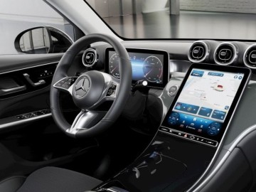 Mercedes-Benz GLC 200 d 4MATIC (foto 8)