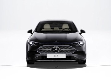 Mercedes-Benz CLA 200 (foto 1)