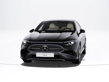Mercedes-Benz CLA 200 (foto 2)