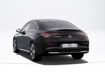 Mercedes-Benz CLA 200 (foto 3)