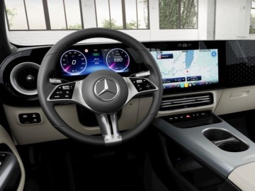 Mercedes-Benz CLA 200 (foto 5)