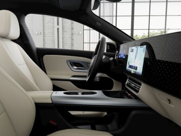 Mercedes-Benz CLA 200 (foto 6)