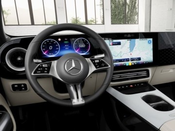 Mercedes-Benz CLA 200 (foto 5)