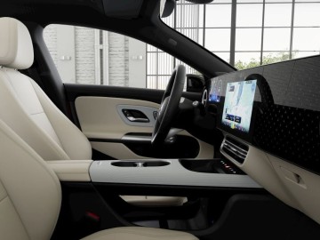 Mercedes-Benz CLA 200 (foto 6)