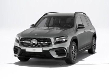 Mercedes-Benz GLB 200 d Progressive Edition (foto 2)
