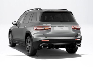 Mercedes-Benz GLB 200 d Progressive Edition (foto 3)