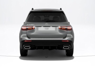 Mercedes-Benz GLB 200 d Progressive Edition (foto 4)