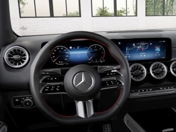 Mercedes-Benz GLB 200 d Progressive Edition (foto 5)