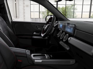 Mercedes-Benz GLB 200 d Progressive Edition (foto 6)