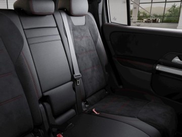 Mercedes-Benz GLB 200 d Progressive Edition (foto 7)