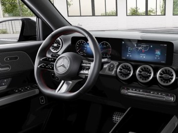 Mercedes-Benz GLB 200 d Progressive Edition (foto 8)
