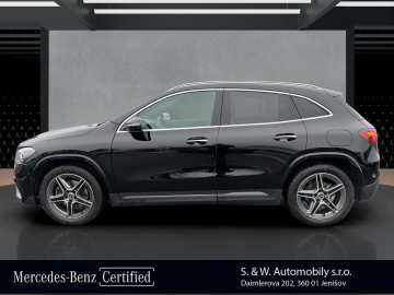 Mercedes-Benz GLA 200 d 4MATIC (foto 7)