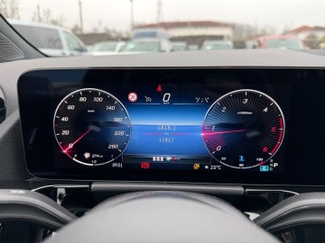 Mercedes-Benz GLA 200 d 4MATIC (foto 16)