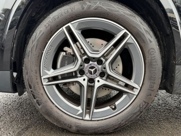 Mercedes-Benz GLA 200 d 4MATIC (foto 25)