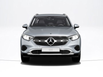 Mercedes-Benz GLC 200 d 4MATIC (foto 1)