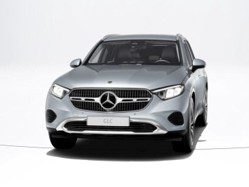 Mercedes-Benz GLC 200 d 4MATIC (foto 2)