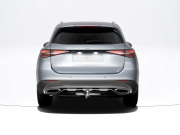 Mercedes-Benz GLC 200 d 4MATIC (foto 4)