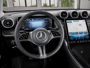 Mercedes-Benz GLC 200 d 4MATIC (foto 5)