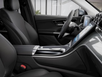 Mercedes-Benz GLC 200 d 4MATIC (foto 6)