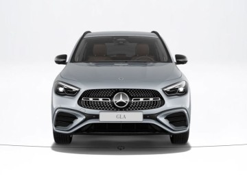 Mercedes-Benz GLA 200 d Edition 140 Years (foto 1)