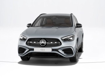 Mercedes-Benz GLA 200 d Edition 140 Years (foto 2)