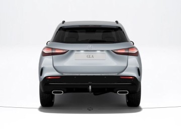 Mercedes-Benz GLA 200 d Edition 140 Years (foto 4)