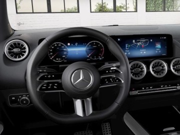 Mercedes-Benz GLA 200 d Edition 140 Years (foto 5)