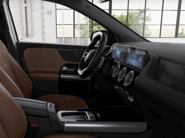 Mercedes-Benz GLA 200 d Edition 140 Years (foto 6)