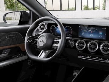 Mercedes-Benz GLA 200 d Edition 140 Years (foto 8)