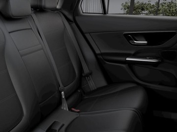 Mercedes-Benz GLC 200 d 4MATIC kupé (foto 7)