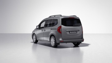 Mercedes-Benz  Citan 112 CDI Tourer PRO S (foto 1)