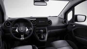 Mercedes-Benz  Citan 112 CDI Tourer PRO S (foto 3)