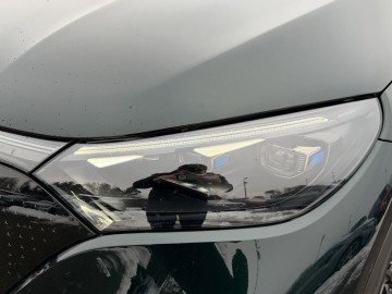 Mercedes-Benz EQE 500 4MATIC SUV Electric Art Edition (foto 8)