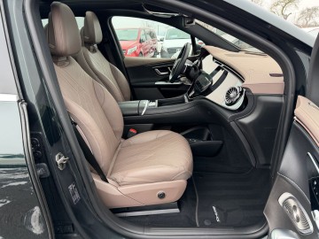 Mercedes-Benz EQE 500 4MATIC SUV Electric Art Edition (foto 9)