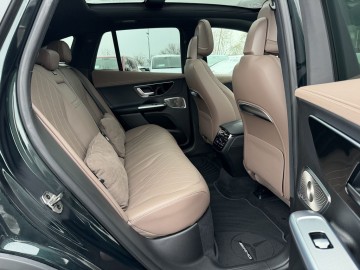 Mercedes-Benz EQE 500 4MATIC SUV Electric Art Edition (foto 10)