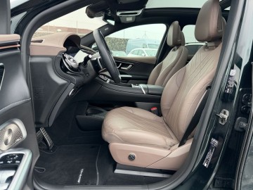 Mercedes-Benz EQE 500 4MATIC SUV Electric Art Edition (foto 14)