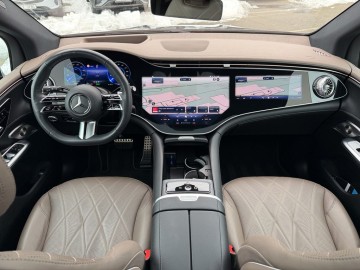 Mercedes-Benz EQE 500 4MATIC SUV Electric Art Edition (foto 15)