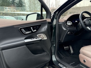 Mercedes-Benz EQE 500 4MATIC SUV Electric Art Edition (foto 21)